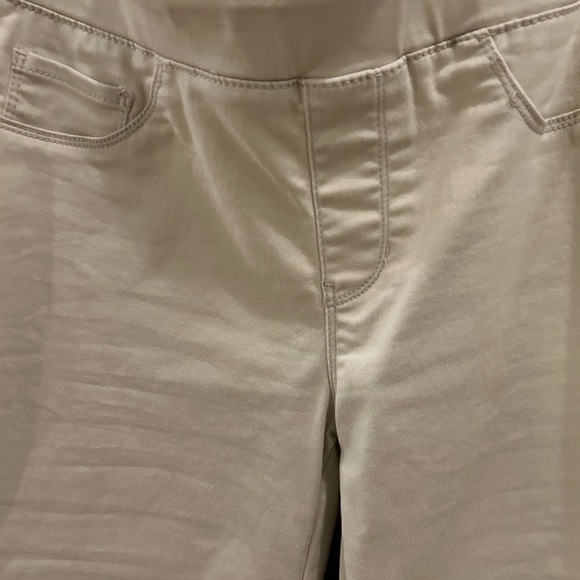 Lucy Sound/Style Pull on Legging, Medium - Picture 2 of 8